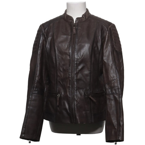 Red one original lederjacke - one, original,