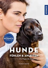 Hunde fühlen und anleiten