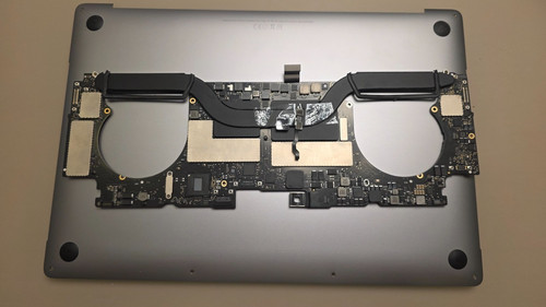 Macbook pro 2016 - pro, 15"