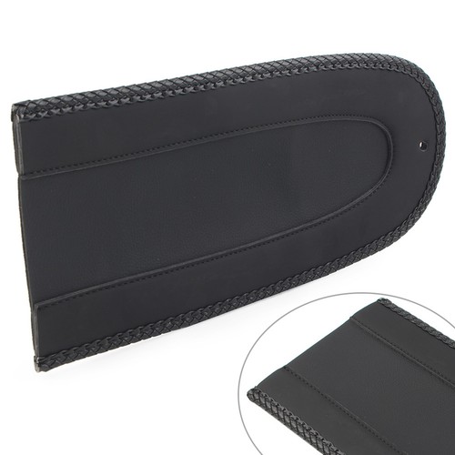 Heckfender bib solo sitz - solo,