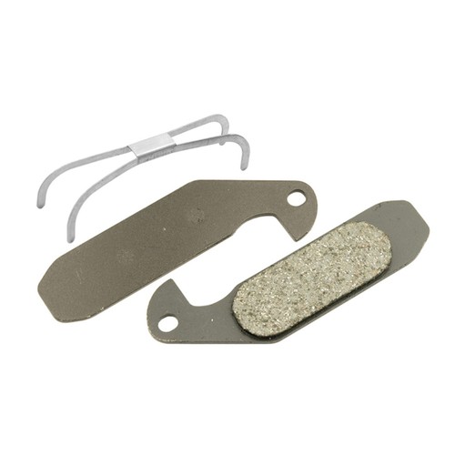 Set von tabletten brems - set,