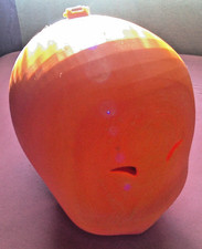 Kigurumi Cosplay Maske