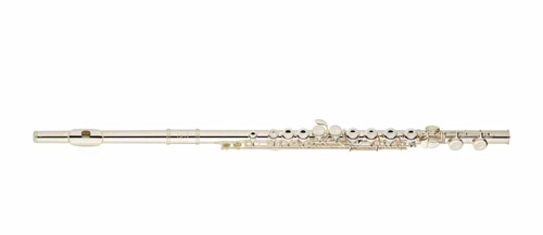 Jupiter querflöte silber - jupiter,