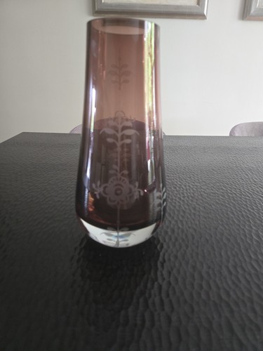 Vase von royal copenhagen - vase.,