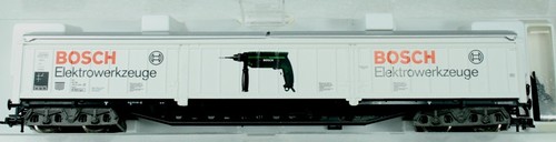 Fleischmann 5385 - h0,