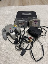 Nintendo 64 - N64 Weihnachten