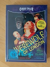 Der Werwolf von London -