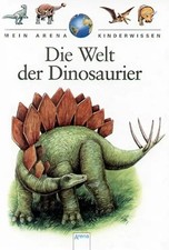 Die Welt der Dinosaurier