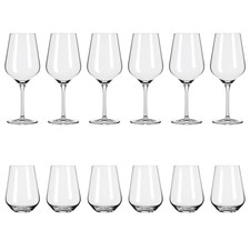 RITZENHOFF 12er-Set LICHTWEISS