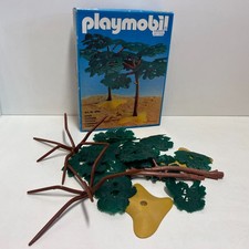 Playmobil - 3548 Akazien