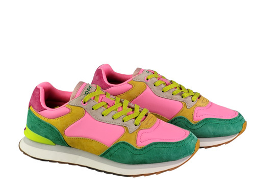 Hoff sneaker santa marta damen - sneaker,