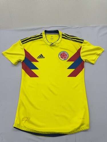 Adidas trikot kolumbien - adidas,