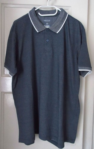 Identic man shirt - identic,