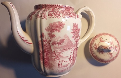 Villeroy boch serie - &,