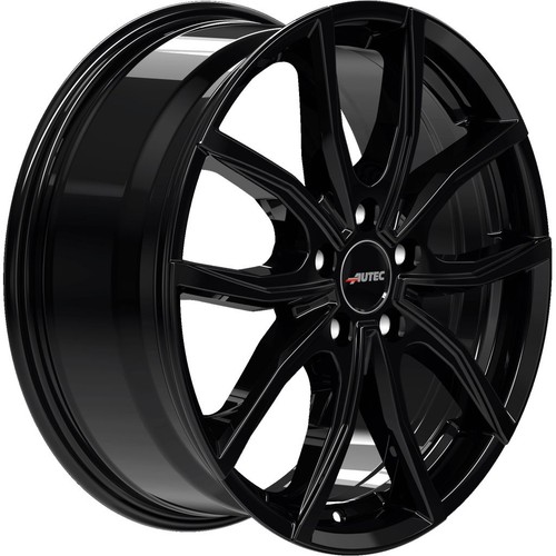 Autec typ vidron schwarz - -,