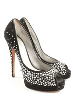 CASADEI Plateau-Pumps Damen