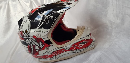 Sixsixone motorradhelm - sixsixone,