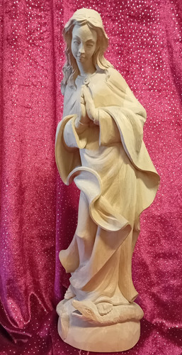 Madonna auf schlange - madonna, schlange,