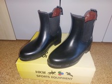 Reitstiefel Kinder Gr. 30