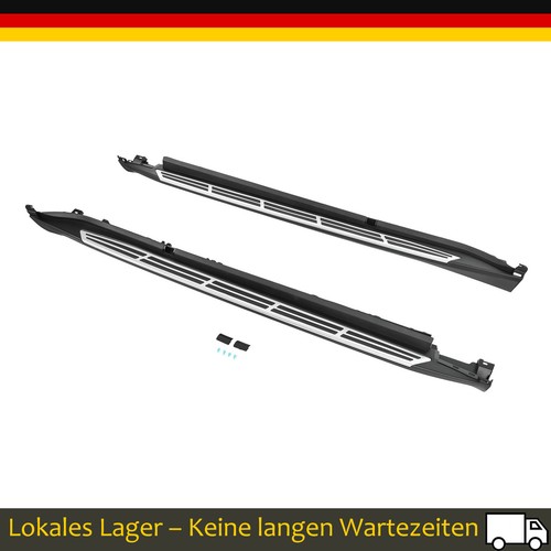 Trittbretter einstiegsbrett - trittbretter,