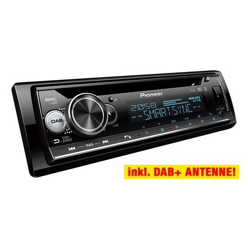 Pioneer deh s720dab auto - pioneer, deh-s720dab