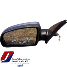 Opel Meriva A Außenspiegel Links elektrisch Farbe Z163