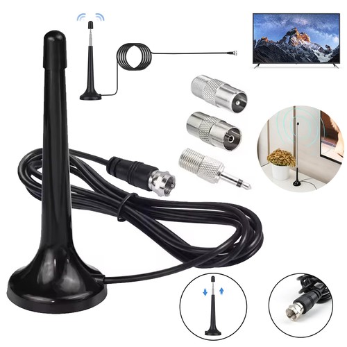 Dab zimmerantenne radio - zimmerantenne,