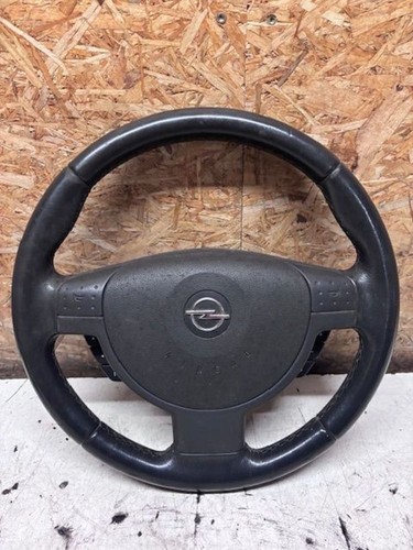Lenkrad leder multifunktion - lenkrad,