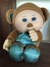 Vintage Cabbage Patch Kids