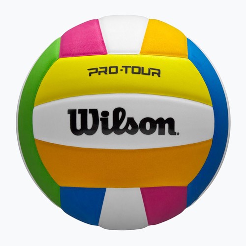 Wilson pro tour volleyball - tour,
