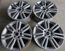 Original Mini F60 Countryman