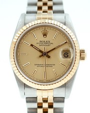 Rolex Datejust 31 – Ref