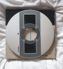 Original TDK LX 35/180M