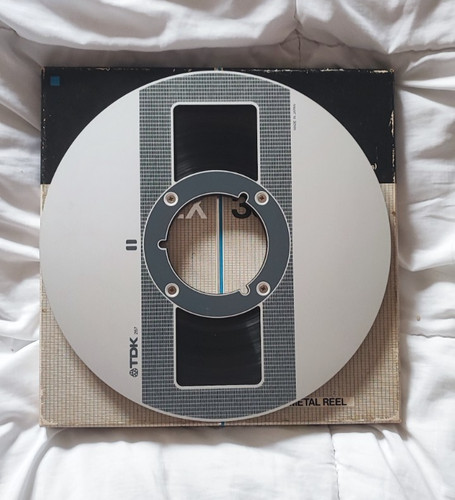 Original tdk 180m - tdk, lx