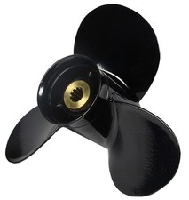 Propeller Aluminium 9-1/4 x 11