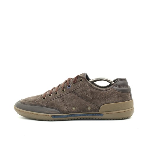Gant herren sneaker wildleder - gant,