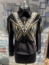 Show Jacket