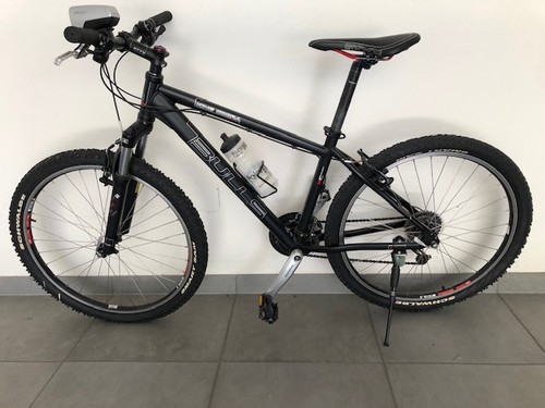 Mountainbike bulls king - mountainbike, cobra