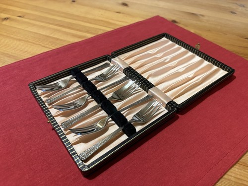 Vintage mid century koffer - vintage,