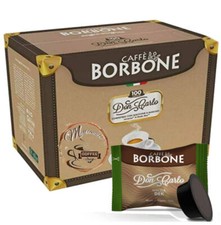 Kapseln Kaffee Bourbon