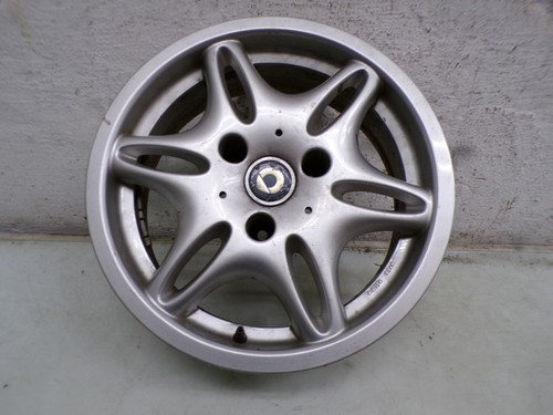 Alufelge smart 450 hinten - 1x,