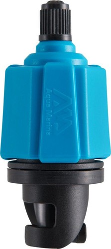 Aqua marina kompressor - aqua, adapter