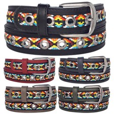 ZAKATTE • DAMEN LOCH-ÖSEN