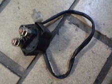 Starterrelais Jack Fox Retro Star 50 Rex RS 4Takt