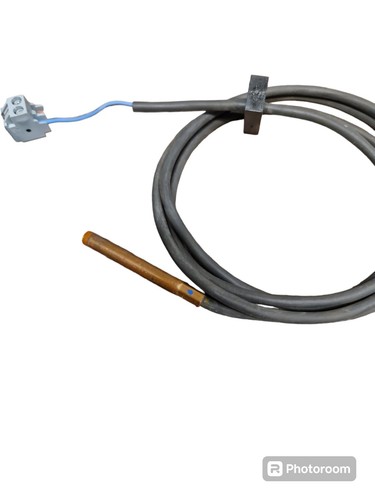 Vaillant kesselfühler jahr - kesselfühler,