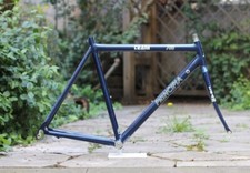 Principia 700 Alloy Frame / 52 cm / Dark Blue / rsl 7020 Denmark