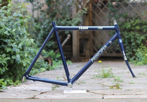 Principia 700 alloy - frame, /