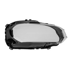 Scheinwerferglas für porsche - scheinwerferglas,