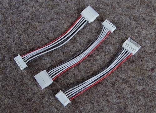 Balancer adapter kabel eh - -,