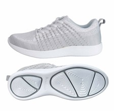 2. Wahl: BALLOP Sneakers "Mix" white - Halbschuhe - leichter Sneaker